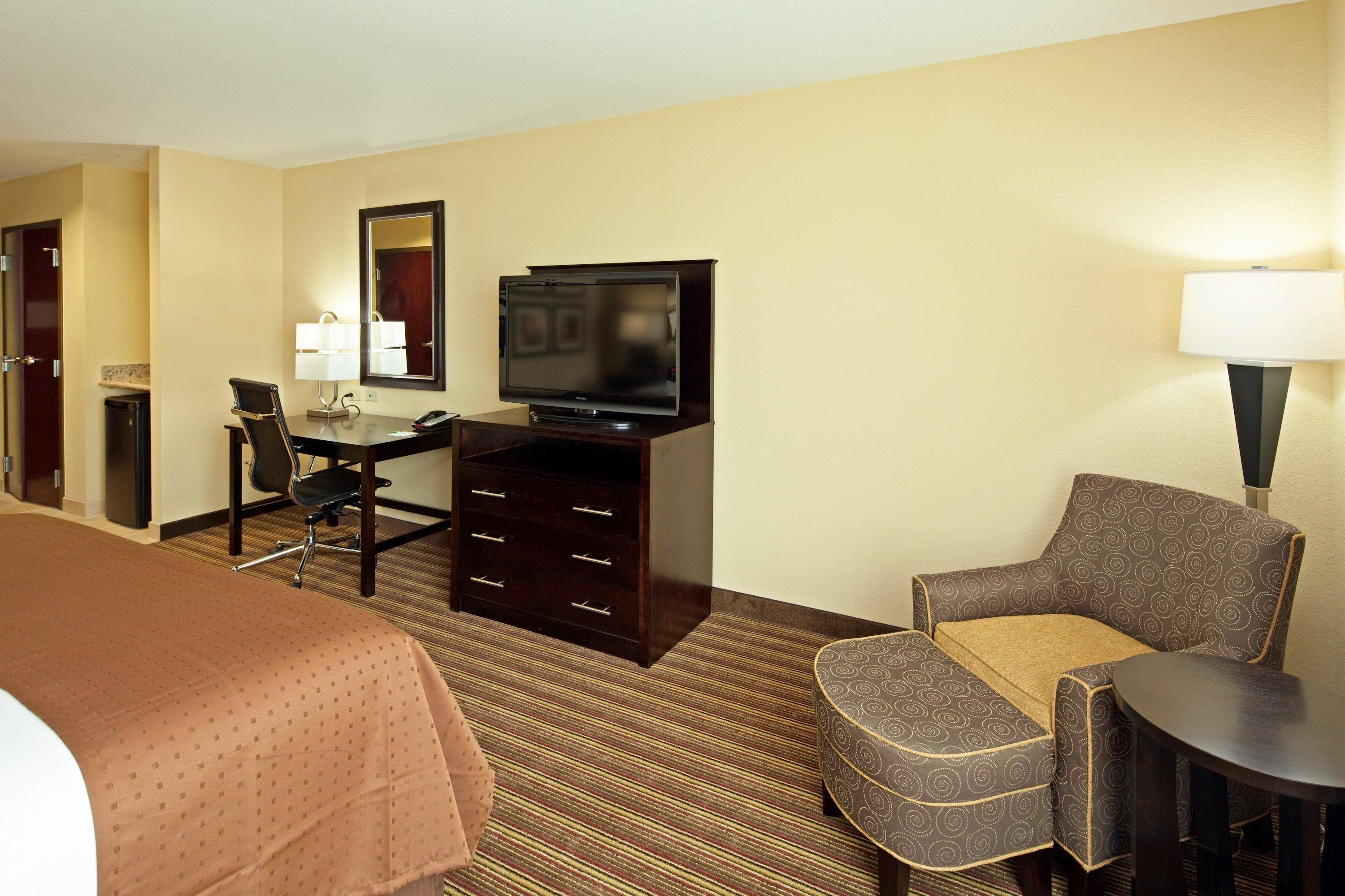 Holiday Inn Mobile Airport, An Ihg Hotel Room photo